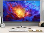 Relisys 22" Full HD LED Boarderless Monitor 100% Fresh