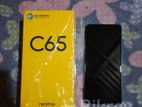 Realme relme c65 4G (Used)