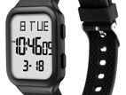 Reloj Digital Diare Unisex DR2339L1 Negro