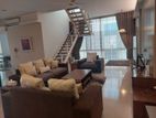 Remarkable Duplex Lake side 7000 sqft flat for rent in Gulshan north