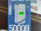 Remax Power Bank sell.
