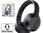 Remax Rb-660hb Stereo Wireless Bluetooth Headset with 3.5mm Audio Cable