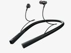 REMAX RB-S1 High-Capacity Wireless Neckband Earbuds Earphones