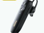 Remax Rb-t19 Wireless Earphones 16h Battery Built-in Mic Portable Music