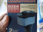 Remax RCC218 CAR CHARGER