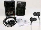 REMAX RM 510 Earphone in-ear Headphones for Games and Music