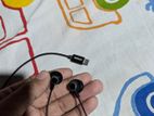 Remax RM711 typ-c earphone