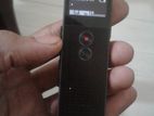 Remax RP1 Digital Voice Recorder