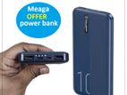 REMAX RPP-295 10000MAh 2.1A Fast Charging Power bank in Banglades