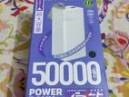 Remax RPP-321 50000mAh Fast Charging Power Bank