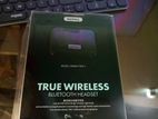 REMAX TRUE WIRELESS BLUETOOTH HEADSET