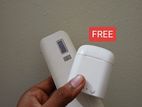 Remax V6i Proda Jane 10000mah Powerbank (Free tws)