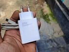 Remdi Note 11 Mobile Charger 33 Watt