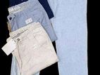 Remi Cotton Mens Trouser)100% Export)