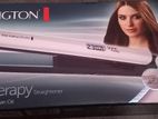 Remington Shine Therapy Straightener