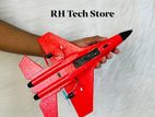 Remote Control Airplane Baby Toys Aircraft Drone
