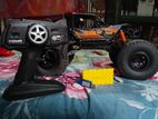Remote Control Car