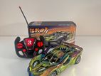 Remote control car