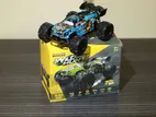 Remote Control Car/off-road Rc Car