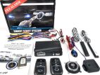 Remote Control Car Smart System