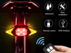 Remote Control Cycle Indicator (back Light)