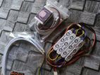Remote Control Drl And Engine Light