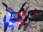 Remote Control Drone