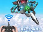 Remote Control Drone Plane