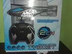 Remote Control Helicopter 2ch