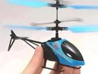 Remote Control Helicopter – Easy Flying For Kids