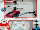 Remote Control Helicopter For Kids