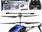 Remote Control High Speed Swift Toy Helicopter