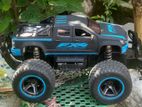 Remote Control Monster Truck 2.