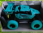 Remote Control Off Road Climbing Car For Kids