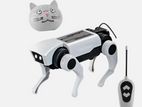 Remote Control Robot Toy [dog + Cat]