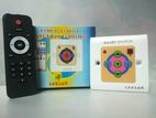 Remote Control Smart Switch- 2 Light & 1 Fan