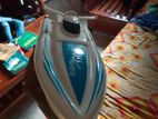 Remote control speed boat