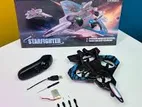 Remote Control Starfighter Drone Plane