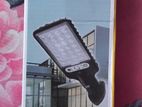Remote Control Street Lamp
