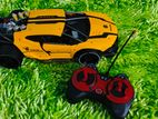 Remote Control Toy Car