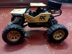 Remote Controlled Alloy Body Car