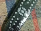 Remote for F&D speakers