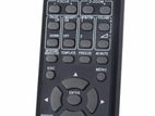 Remote For Hitachi Projector