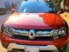 Renault Duster 2018