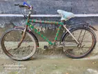Renger Max 26" Bicycle
