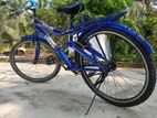 রেনজার সাইকেল