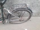 Cycle for sell