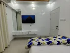 Rent 2 Bed Room Furnished Apartment in Bashundhara R/a