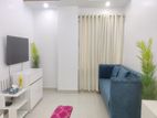 Rent 2 Bed Room Furnished Apartment in Bashundhara R/A