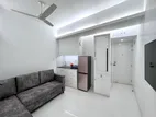 Rent 2 Room Furnished Apartment in Bashundhara R/a